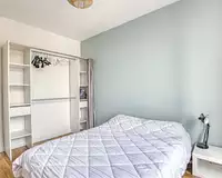 Appartement, 26,33 m²