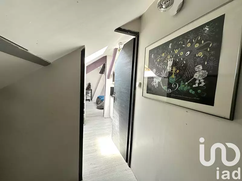 Maison, 150 m²