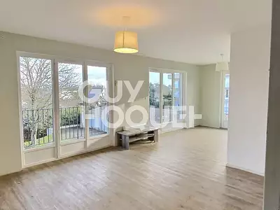 Appartement, 66,89 m²