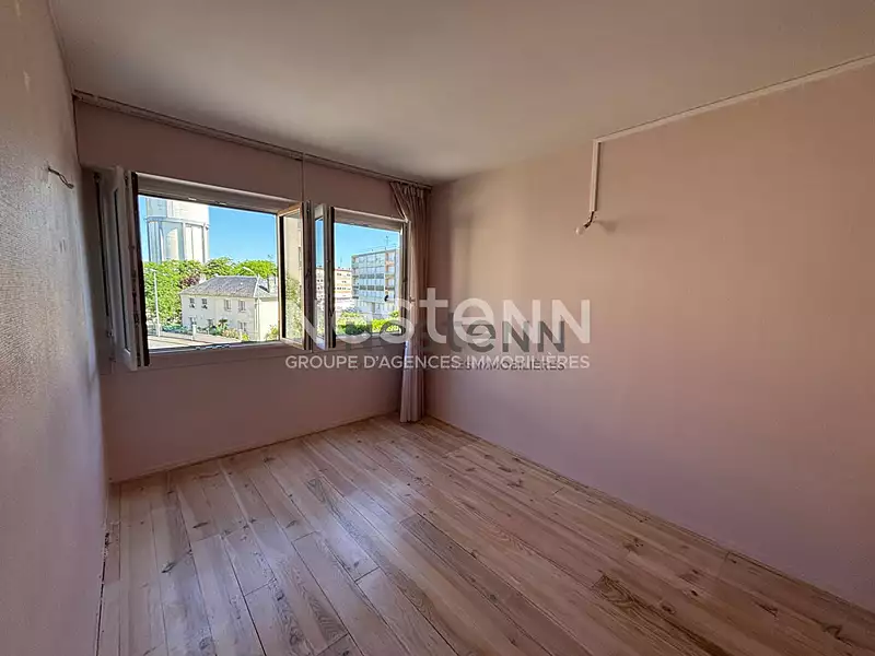 Appartement, 54,6 m²