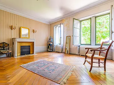Maison, 380 m²