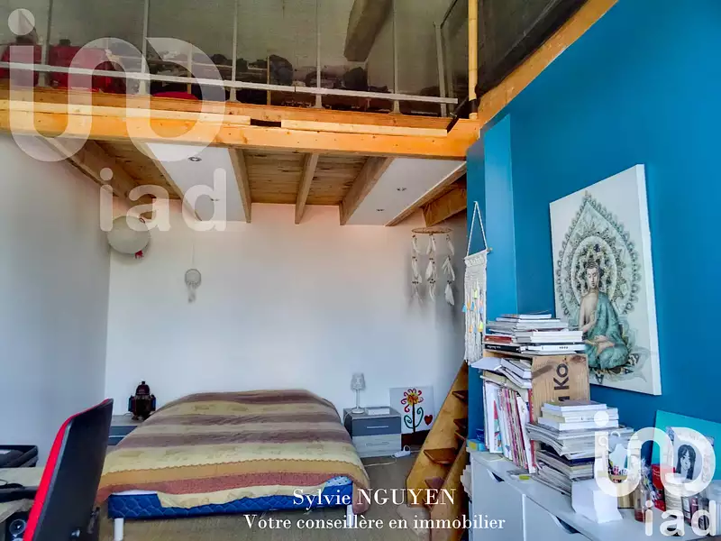 Maison, 244 m²