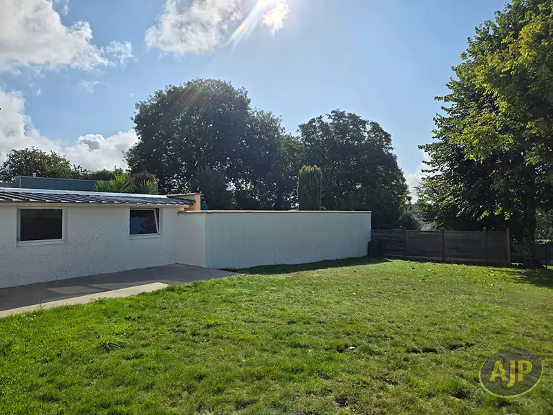Maison, 88,63 m²