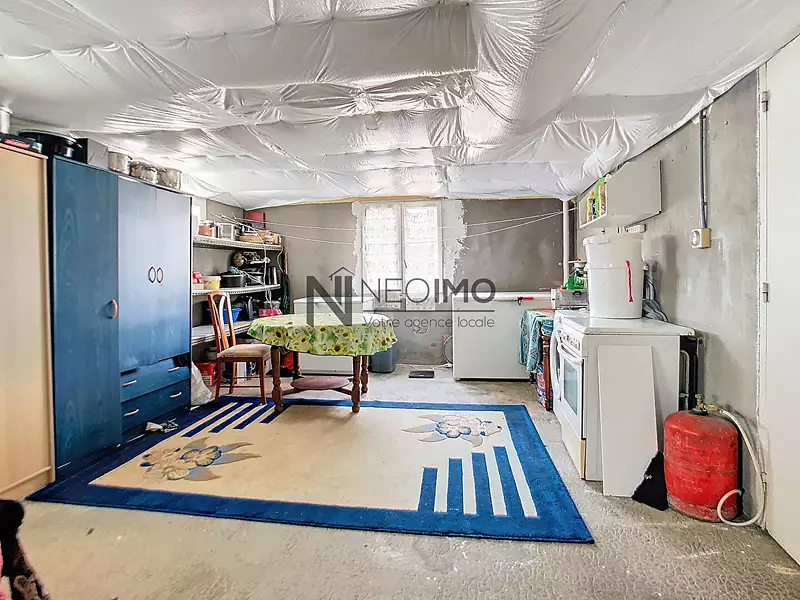 Maison, 110 m²