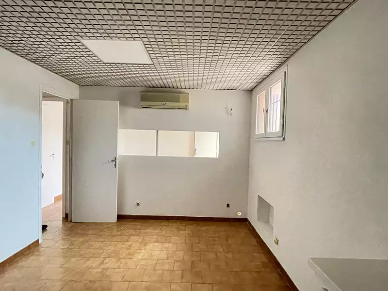 Appartement, 38 m²