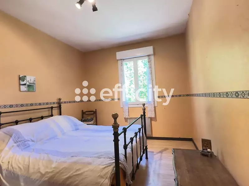 Maison, 100 m²