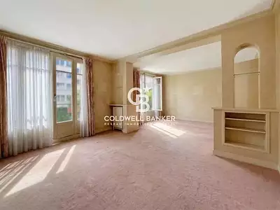 Appartement, 133 m²