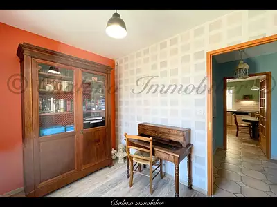 Maison, 130 m²