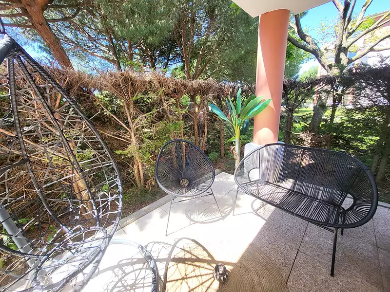 Appartement, 64,65 m²