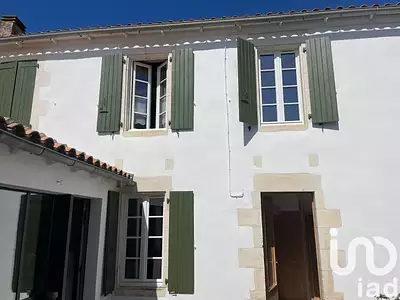 Maison, 93 m²