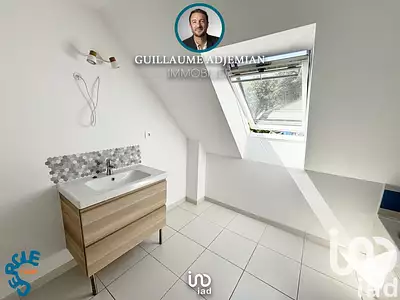 Maison, 144 m²