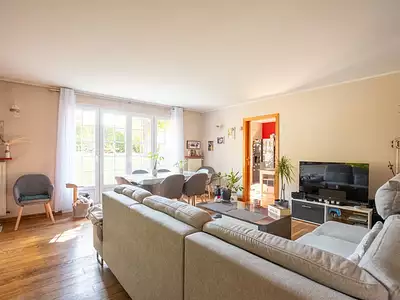 Maison, 90 m²