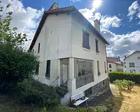 Maison, 187 m²