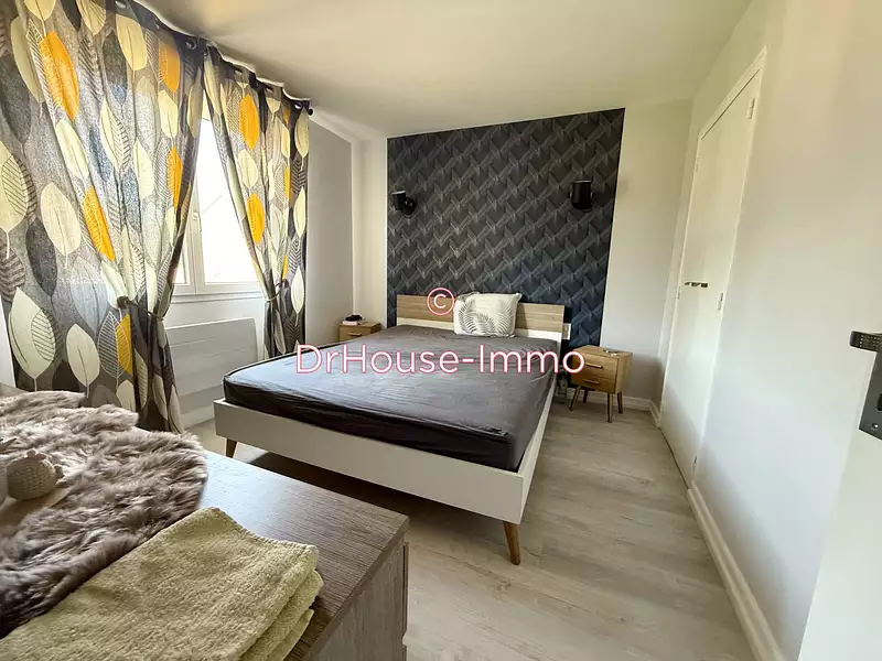 Appartement, 65 m²