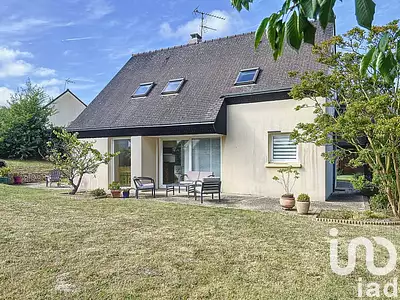 Maison, 96 m²