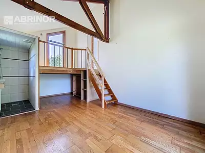 Maison, 102 m²