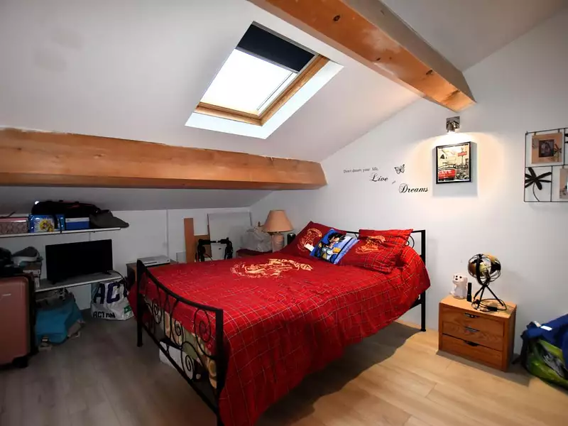 Maison, 87 m²