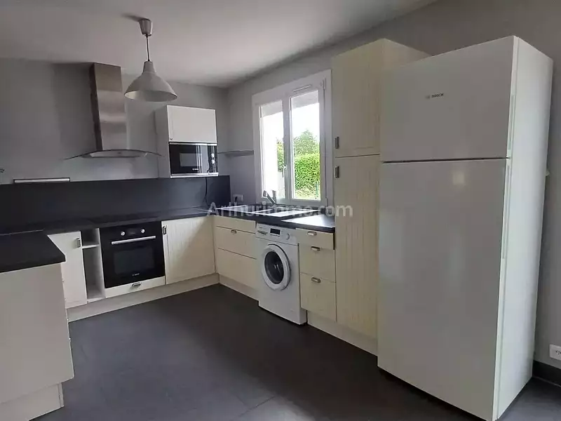 Maison, 650 m²