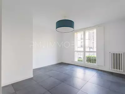 Appartement, 63 m²