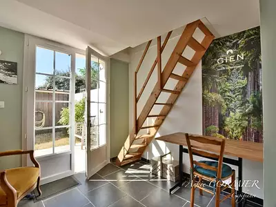 Maison, 68 m²