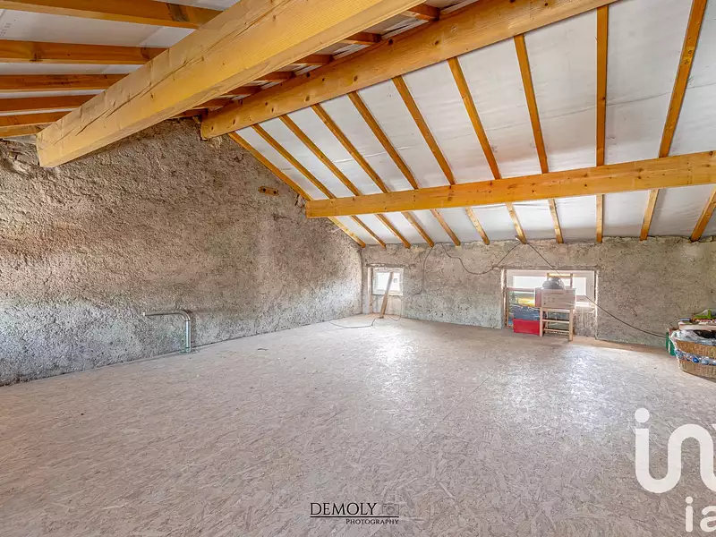 Maison, 80 m²