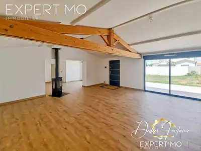 Maison, 111 m²