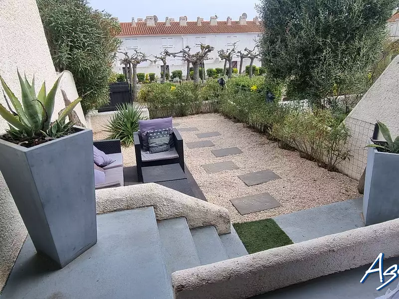 Maison, 69 m²