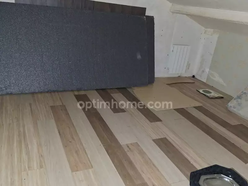 Maison, 208 m²
