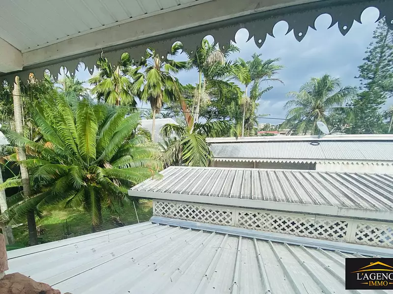 Maison, 100 m²
