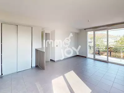 Appartement, 61 m²