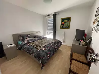 Appartement, 64 m²