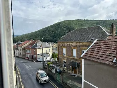 Maison, 120 m²