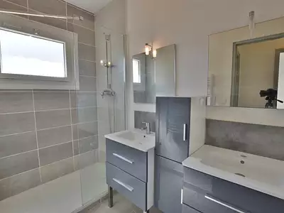 Maison, 83 m²
