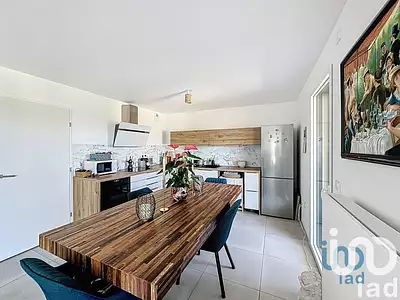 Appartement, 88 m²