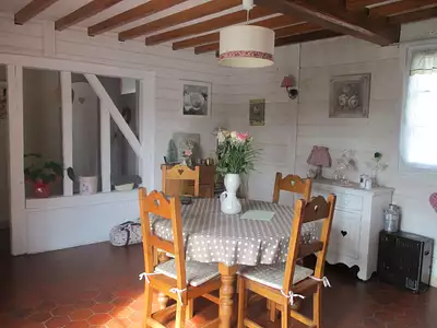 Maison, 140 m²