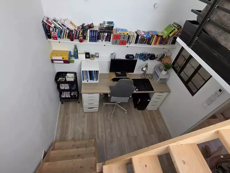 Appartement, 117 m²
