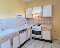 Appartement, 54,57 m²