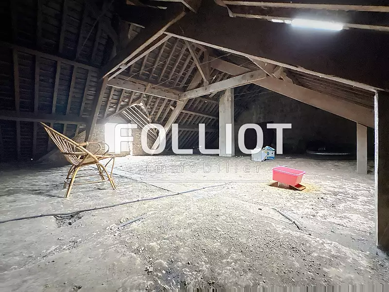 Maison, 102 m²