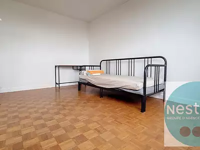 Appartement, 66,95 m²