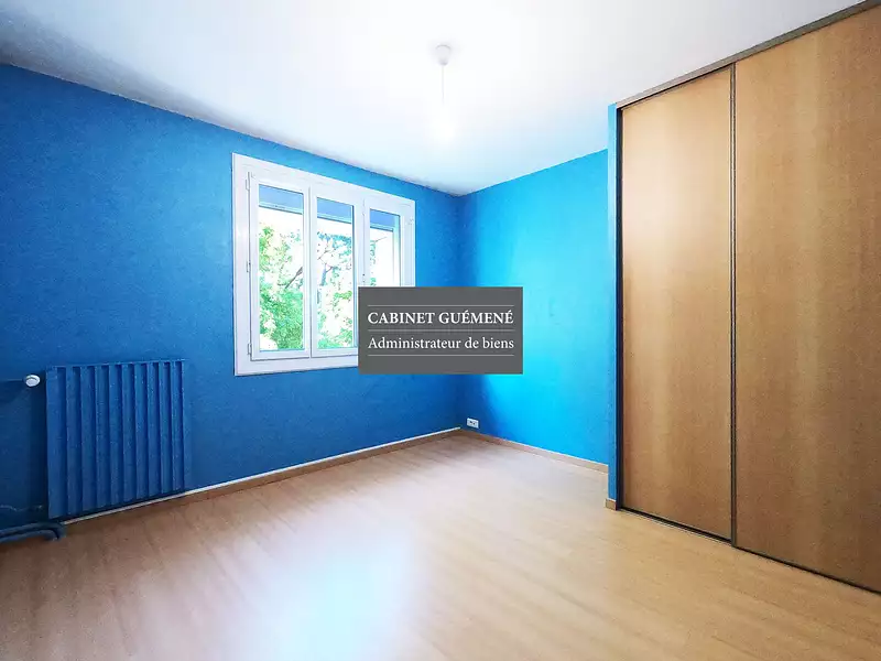 Appartement, 70,49 m²