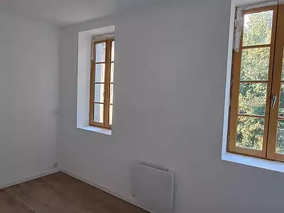 Appartement, 53 m²