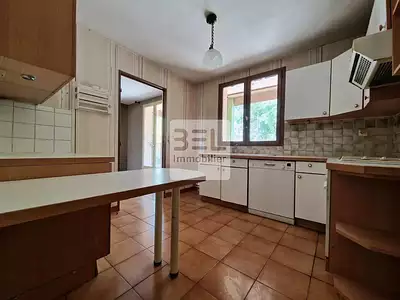 Maison, 118 m²