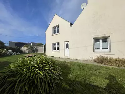 Maison, 109 m²
