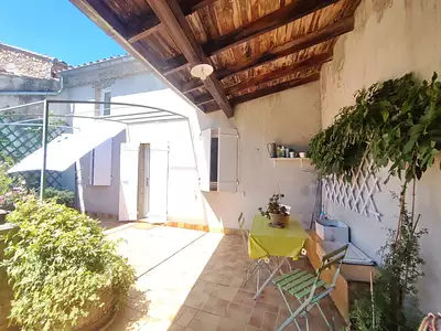 Maison, 97 m²
