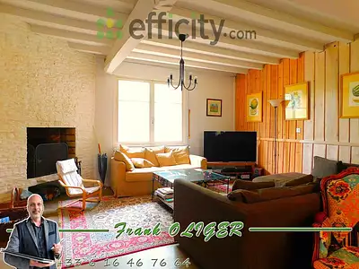 Maison, 280 m²