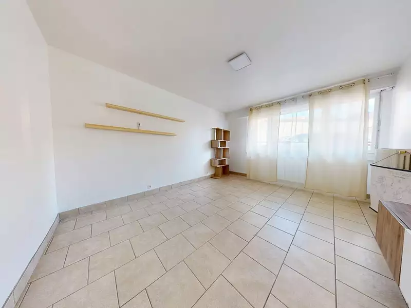 Appartement, 56 m²