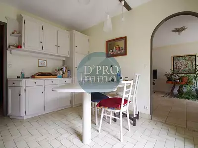 Maison, 152 m²