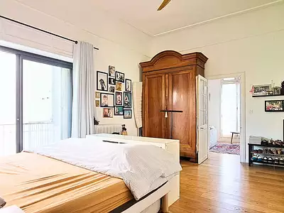 Appartement, 120 m²