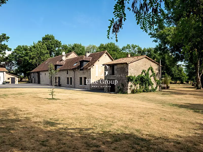 Maison, 174,31 m²