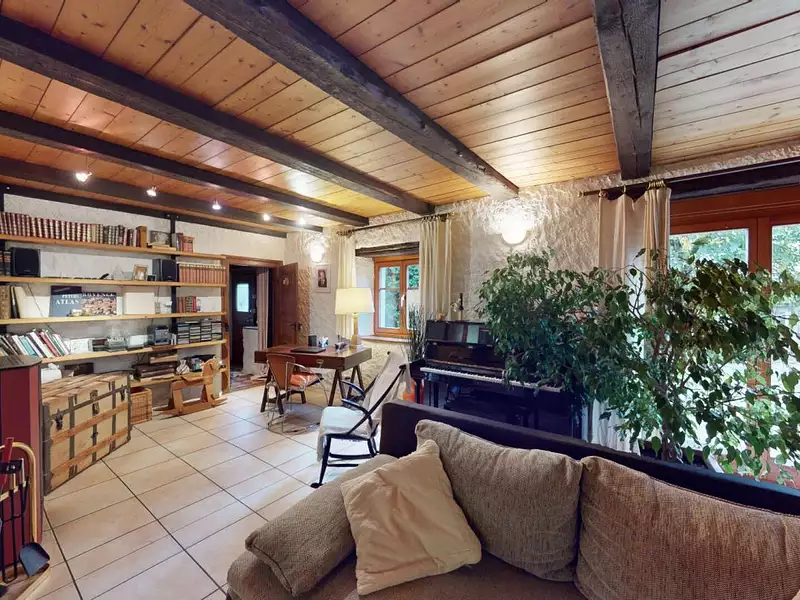 Maison, 183 m²